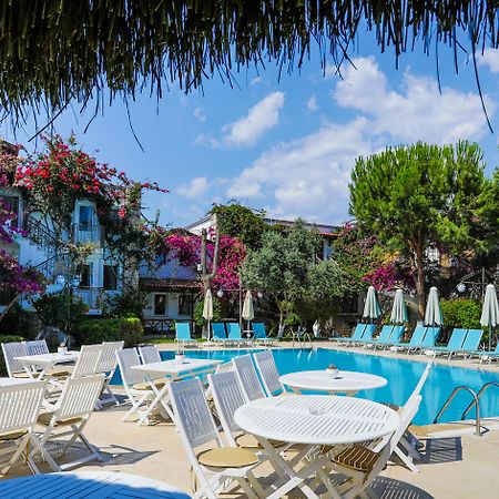 Moonshine Hotel & Suites Бодрум Екстер'єр фото