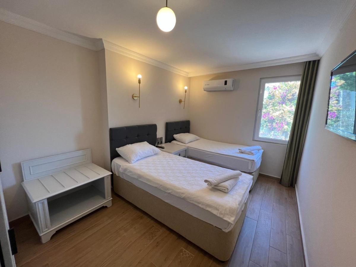 Moonshine Hotel & Suites Бодрум Екстер'єр фото