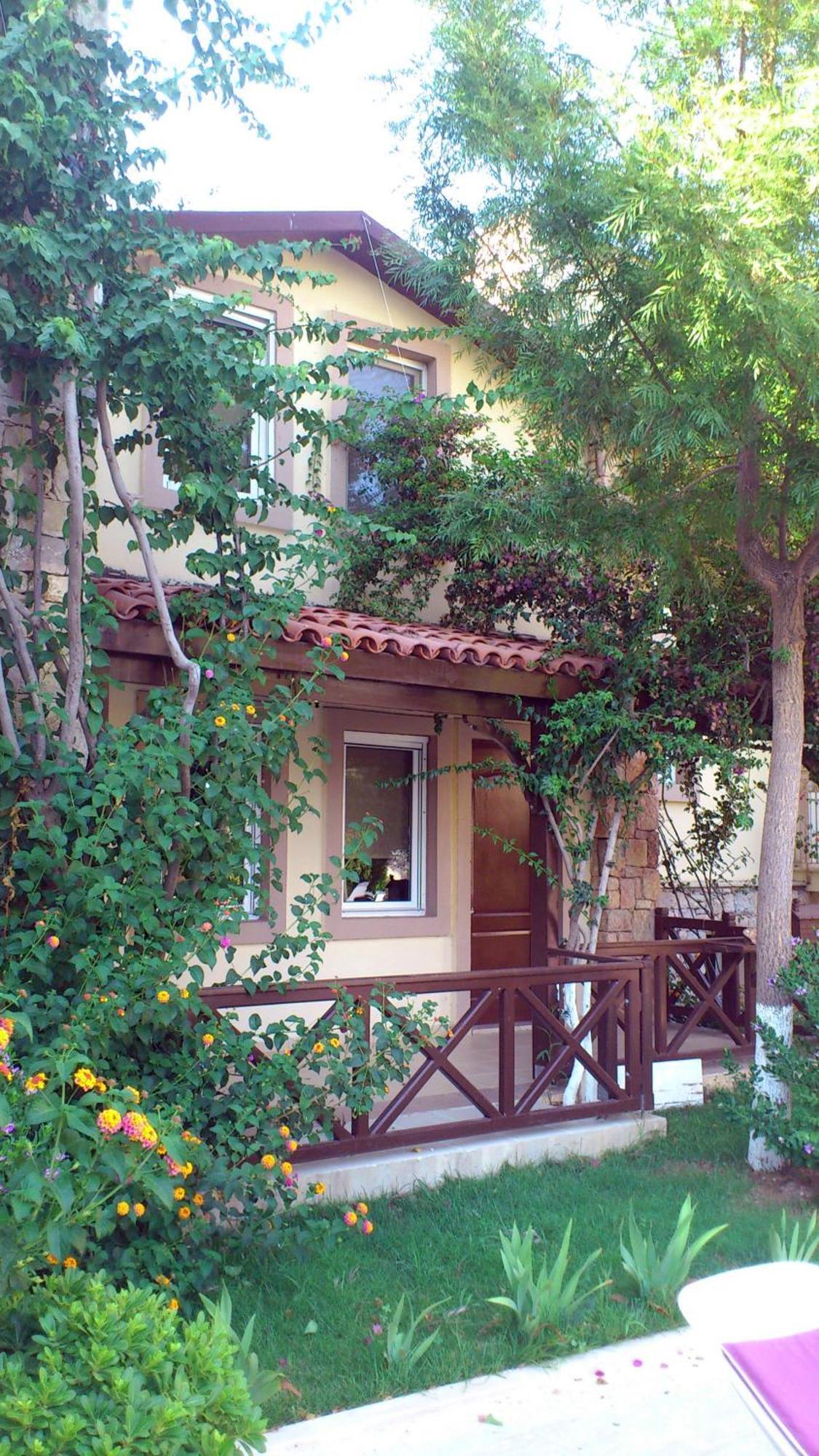 Moonshine Hotel & Suites Бодрум Екстер'єр фото